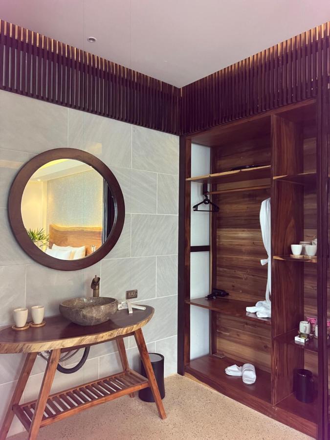 Minawa Kenhga Resort & Spa Ninh Binh Exteriér fotografie