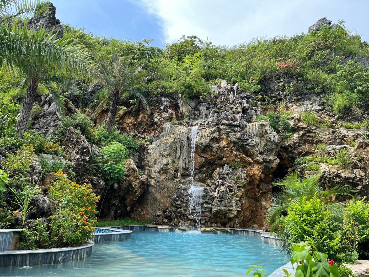 Minawa Kenhga Resort & Spa Ninh Binh Exteriér fotografie