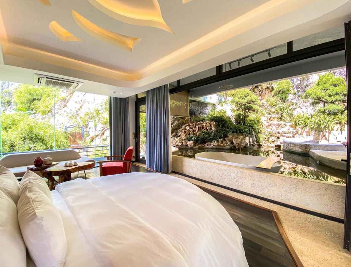 Minawa Kenhga Resort & Spa Ninh Binh Exteriér fotografie