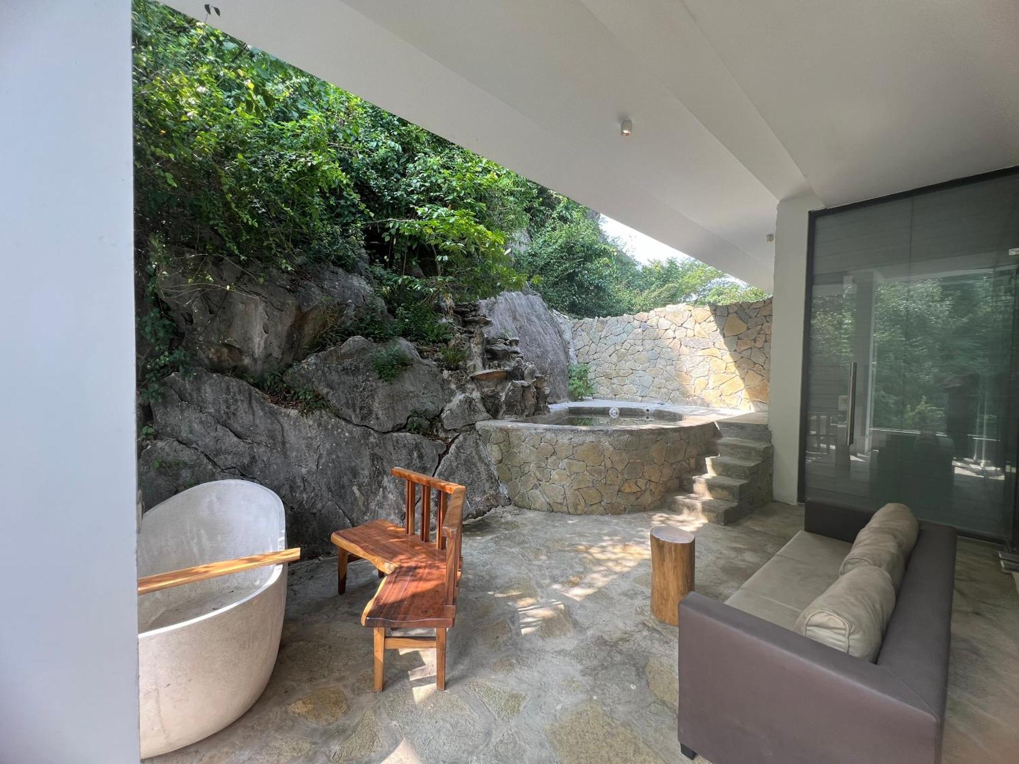 Minawa Kenhga Resort & Spa Ninh Binh Exteriér fotografie