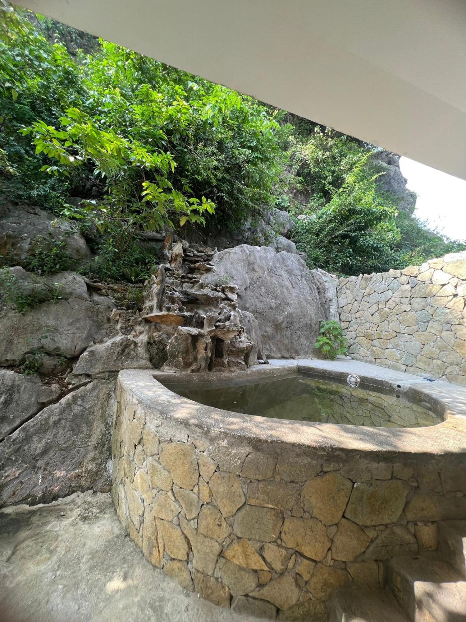 Minawa Kenhga Resort & Spa Ninh Binh Exteriér fotografie
